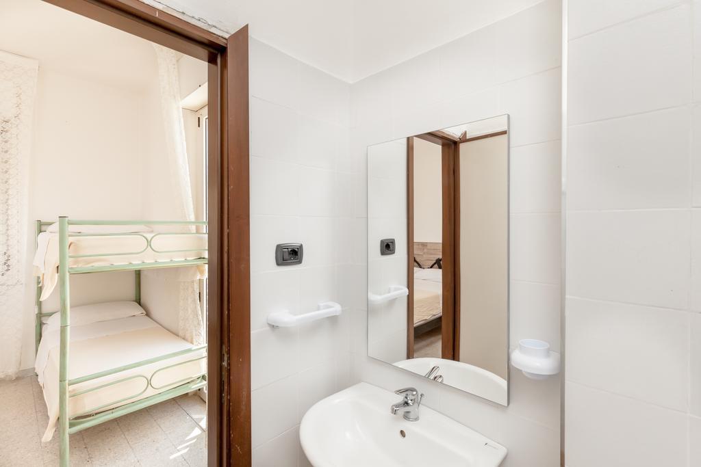 Hotel Chiar Di Luna Senigallia Eksteriør billede
