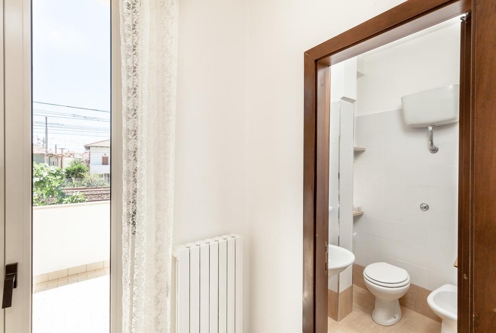 Hotel Chiar Di Luna Senigallia Eksteriør billede