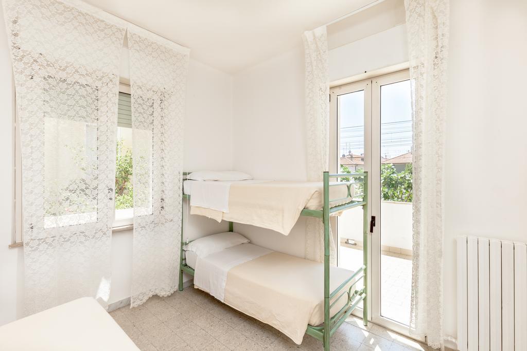 Hotel Chiar Di Luna Senigallia Eksteriør billede