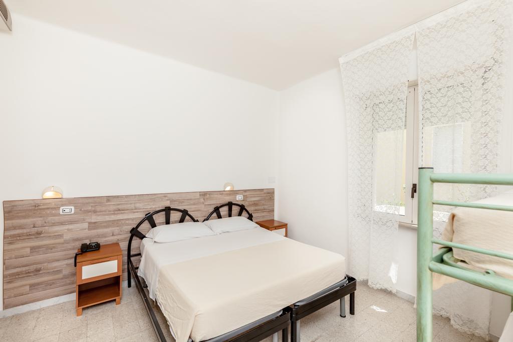 Hotel Chiar Di Luna Senigallia Eksteriør billede