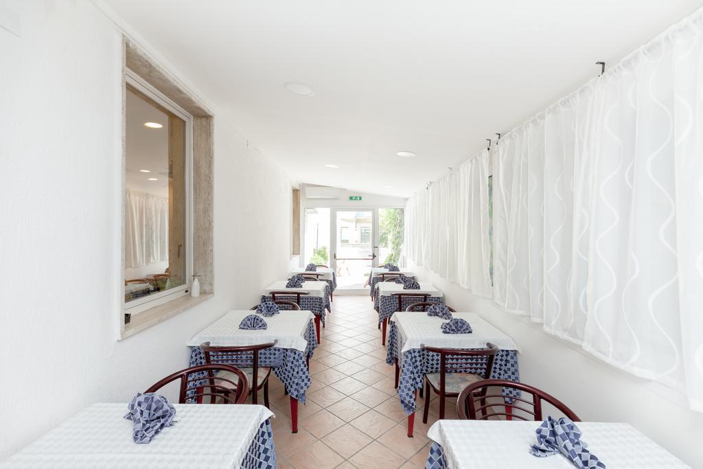 Hotel Chiar Di Luna Senigallia Eksteriør billede