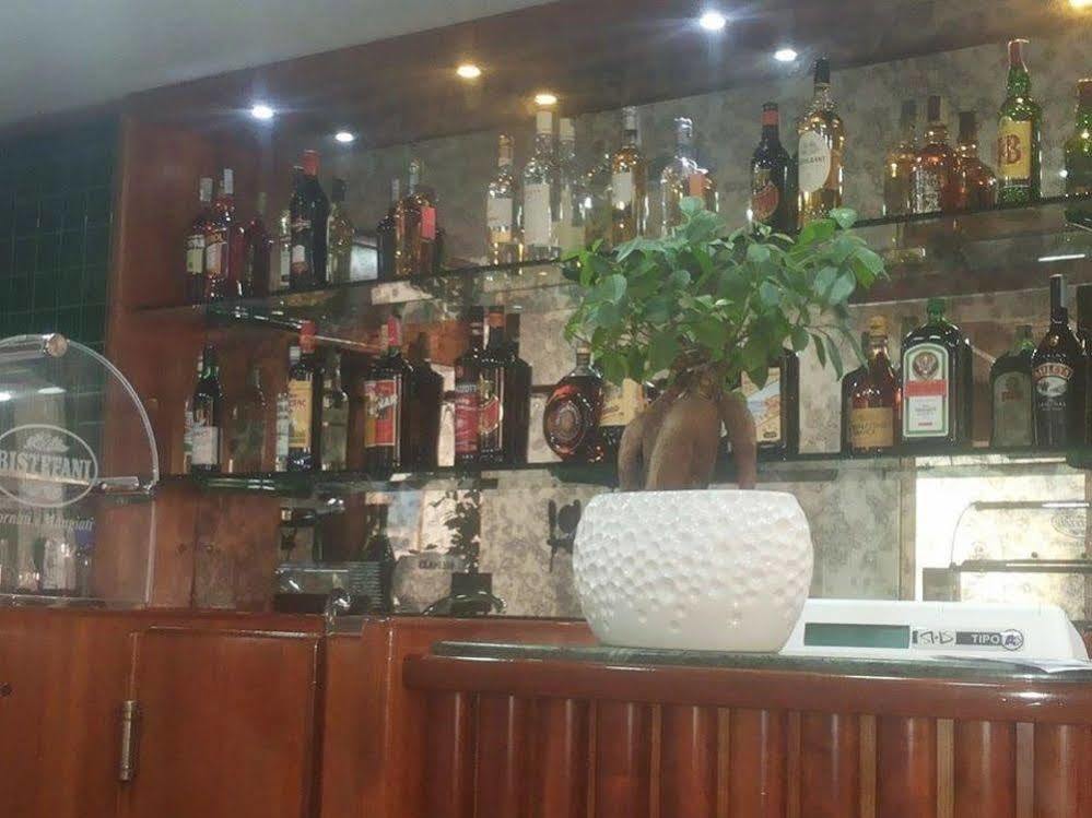 Hotel Chiar Di Luna Senigallia Eksteriør billede